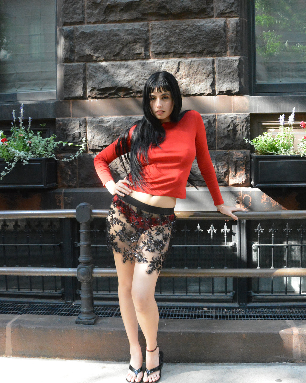 The Fifth Ave