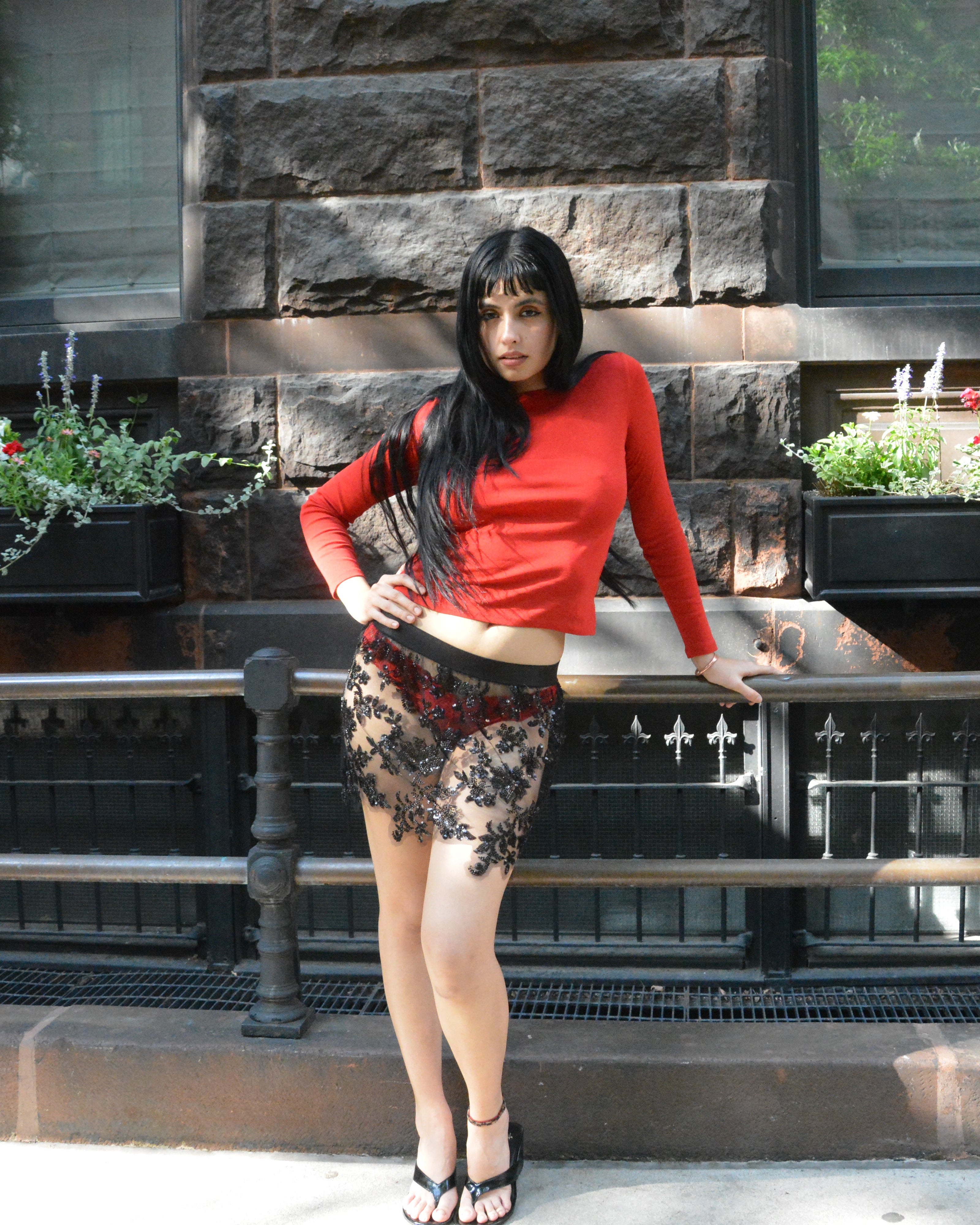 The Fifth Ave