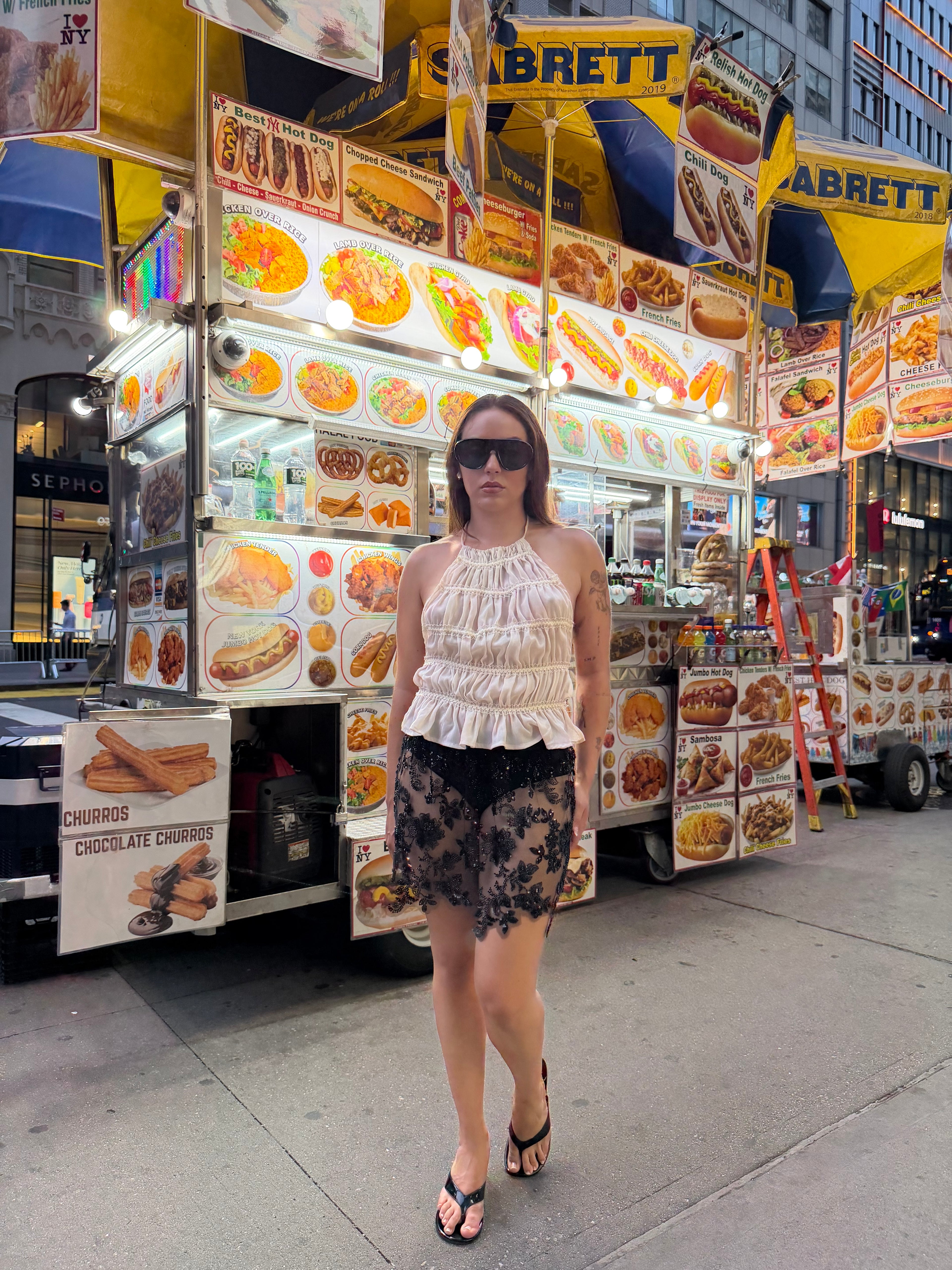 The Fifth Ave
