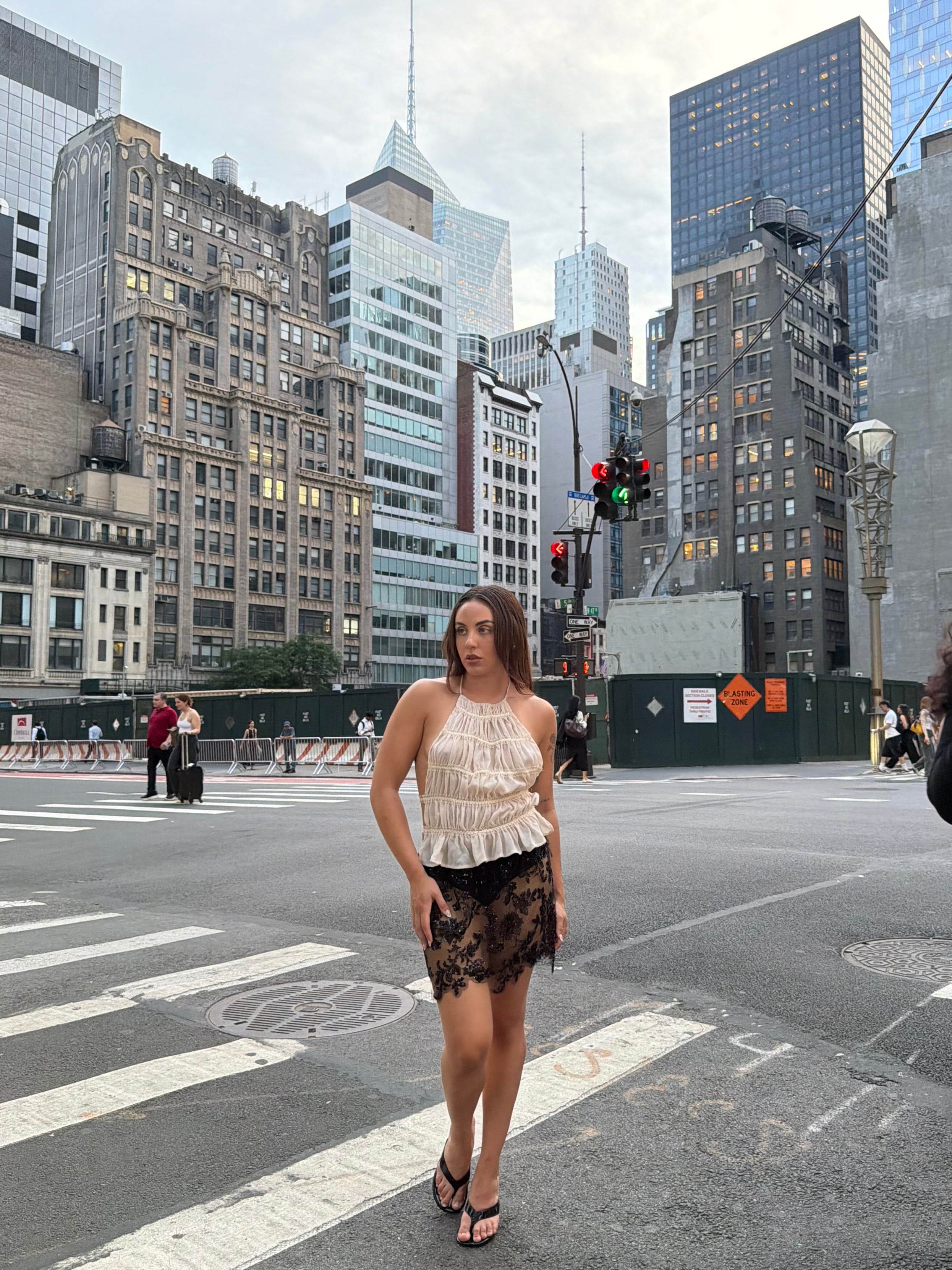 The Fifth Ave