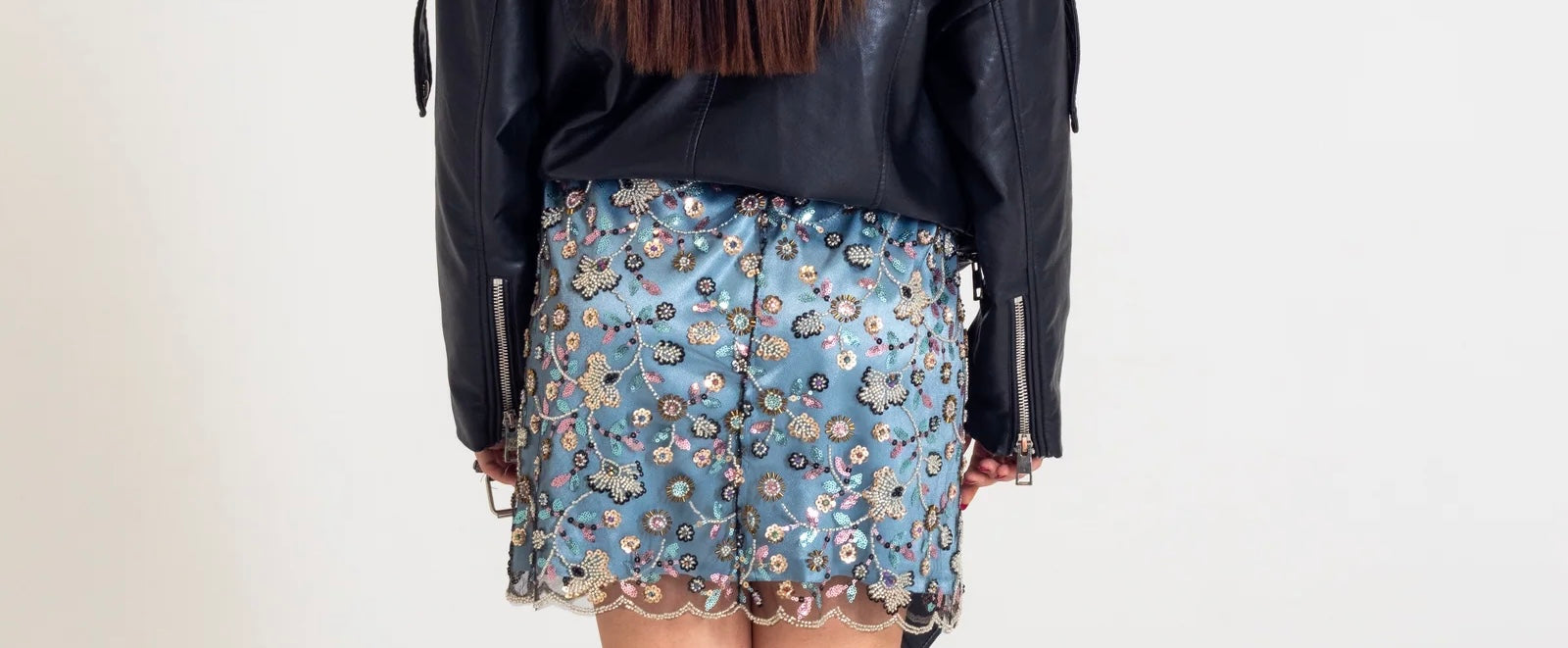 TERESA SKIRT