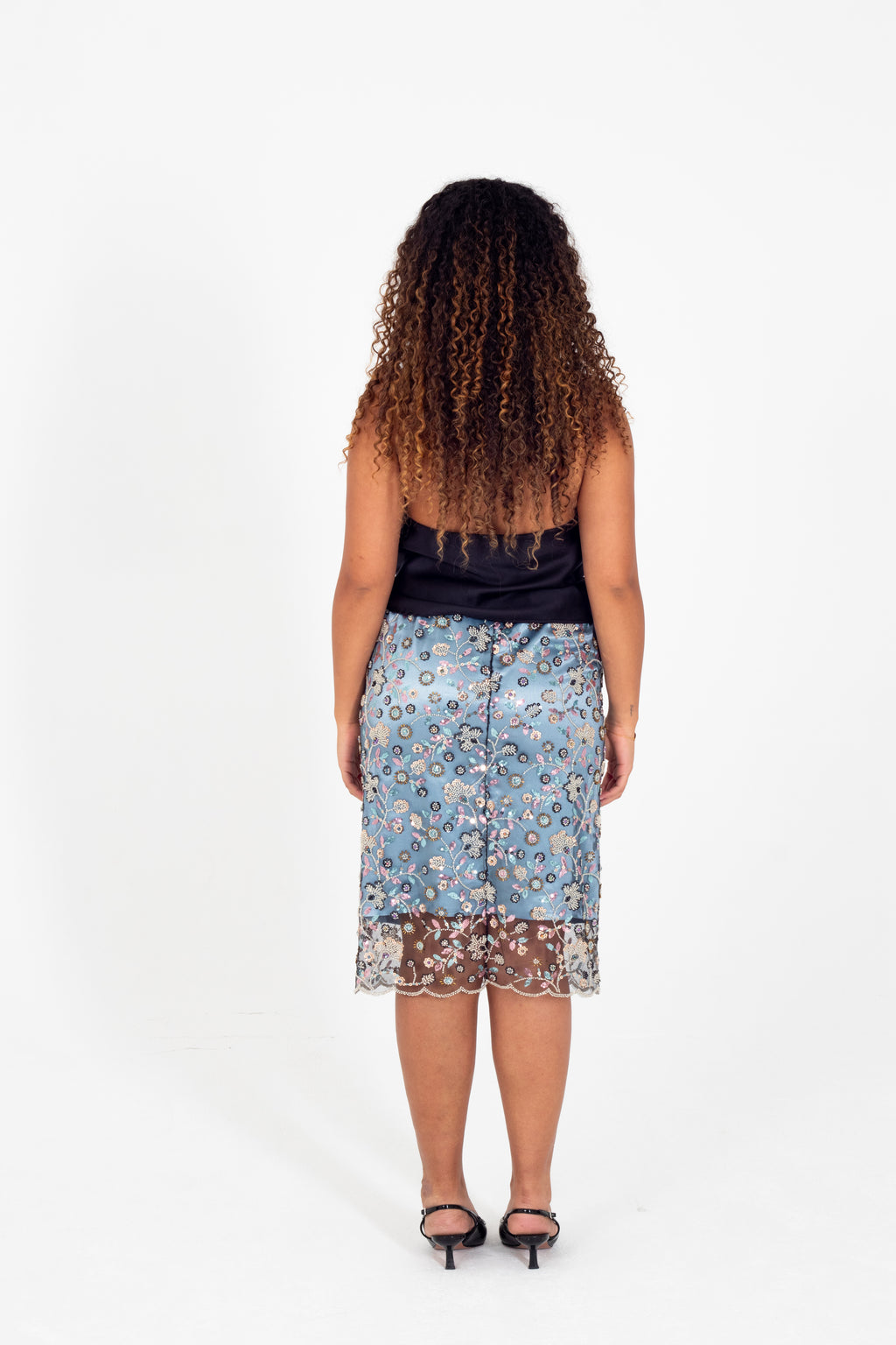 SUSANA SKIRT