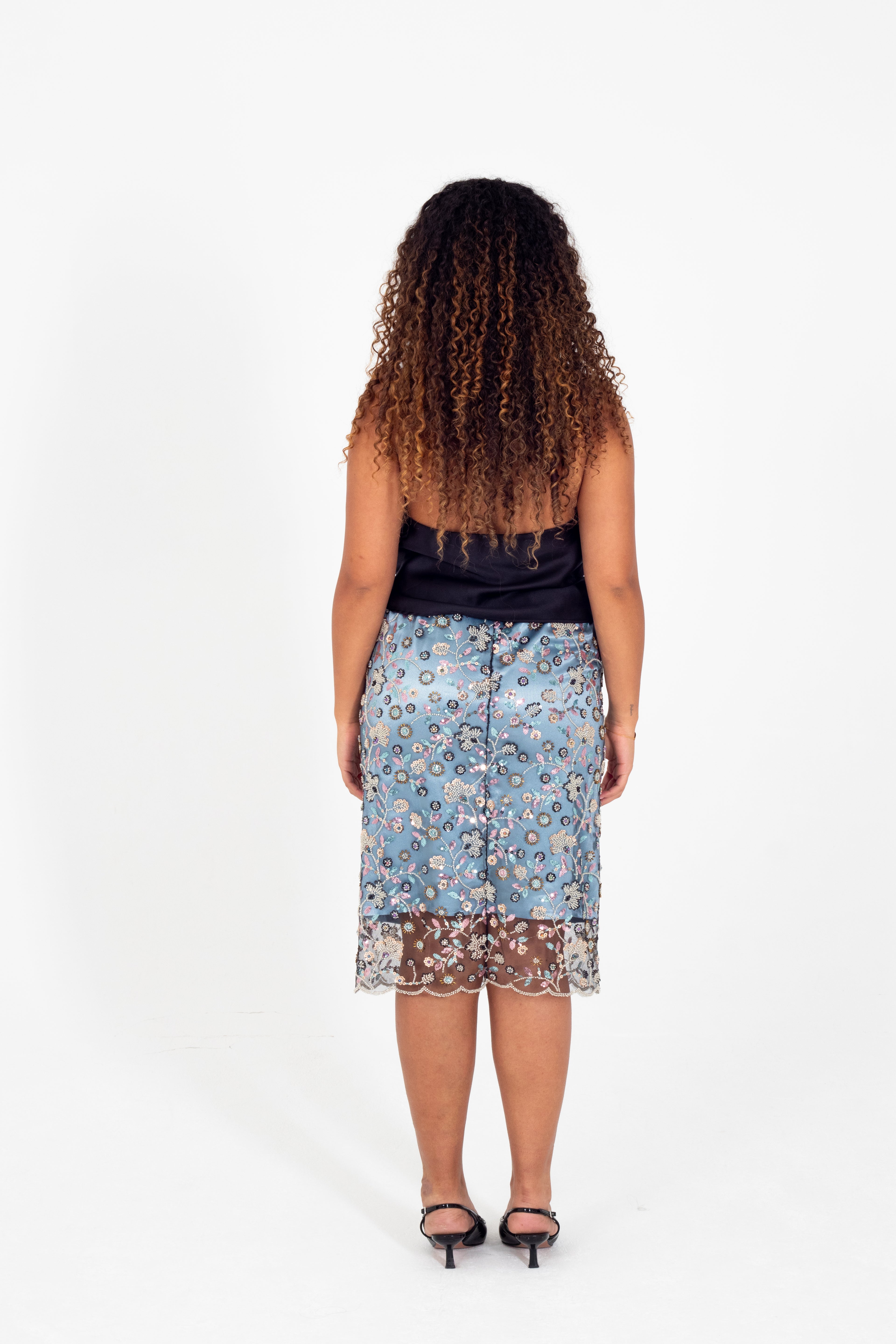 SUSANA SKIRT