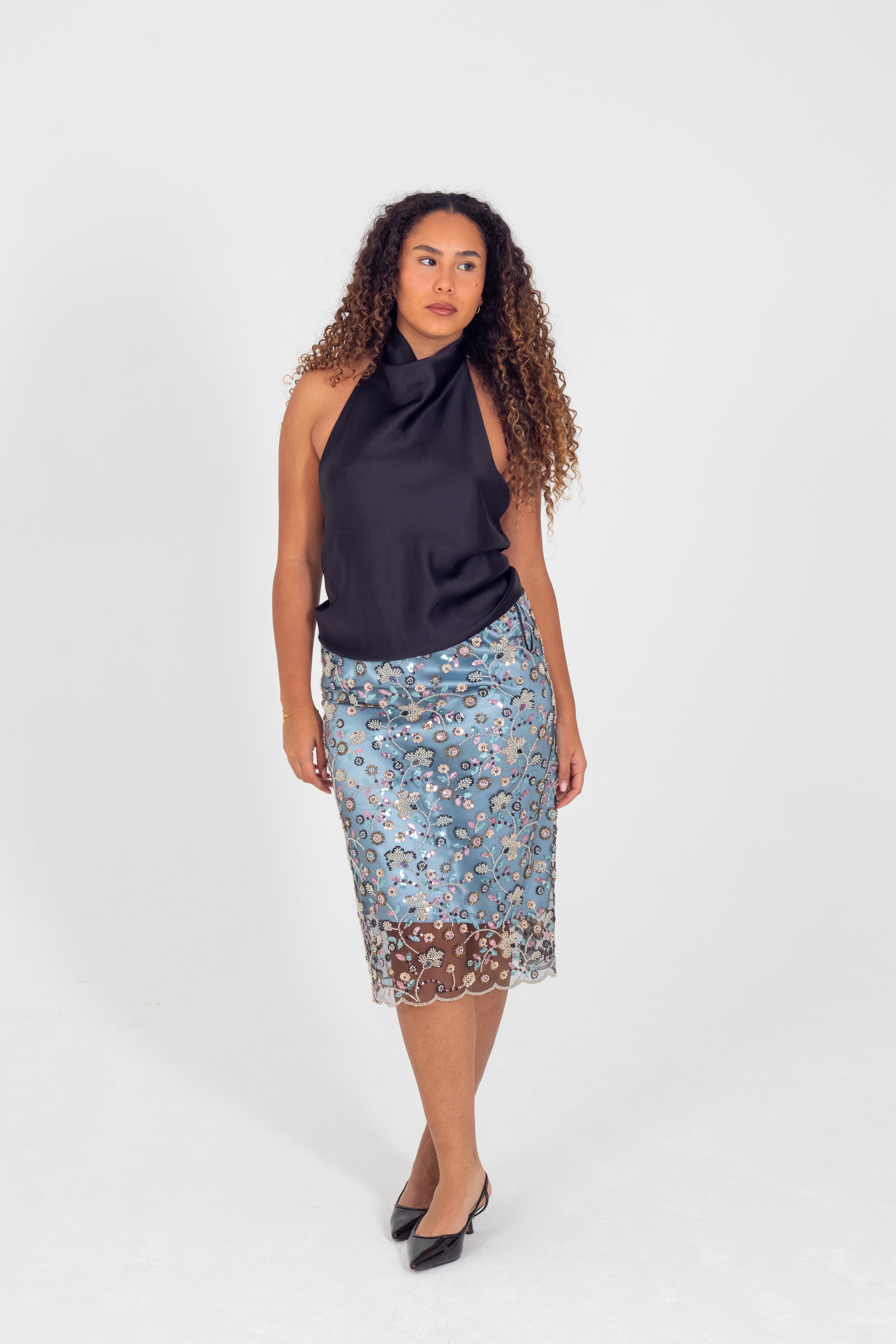 SUSANA SKIRT