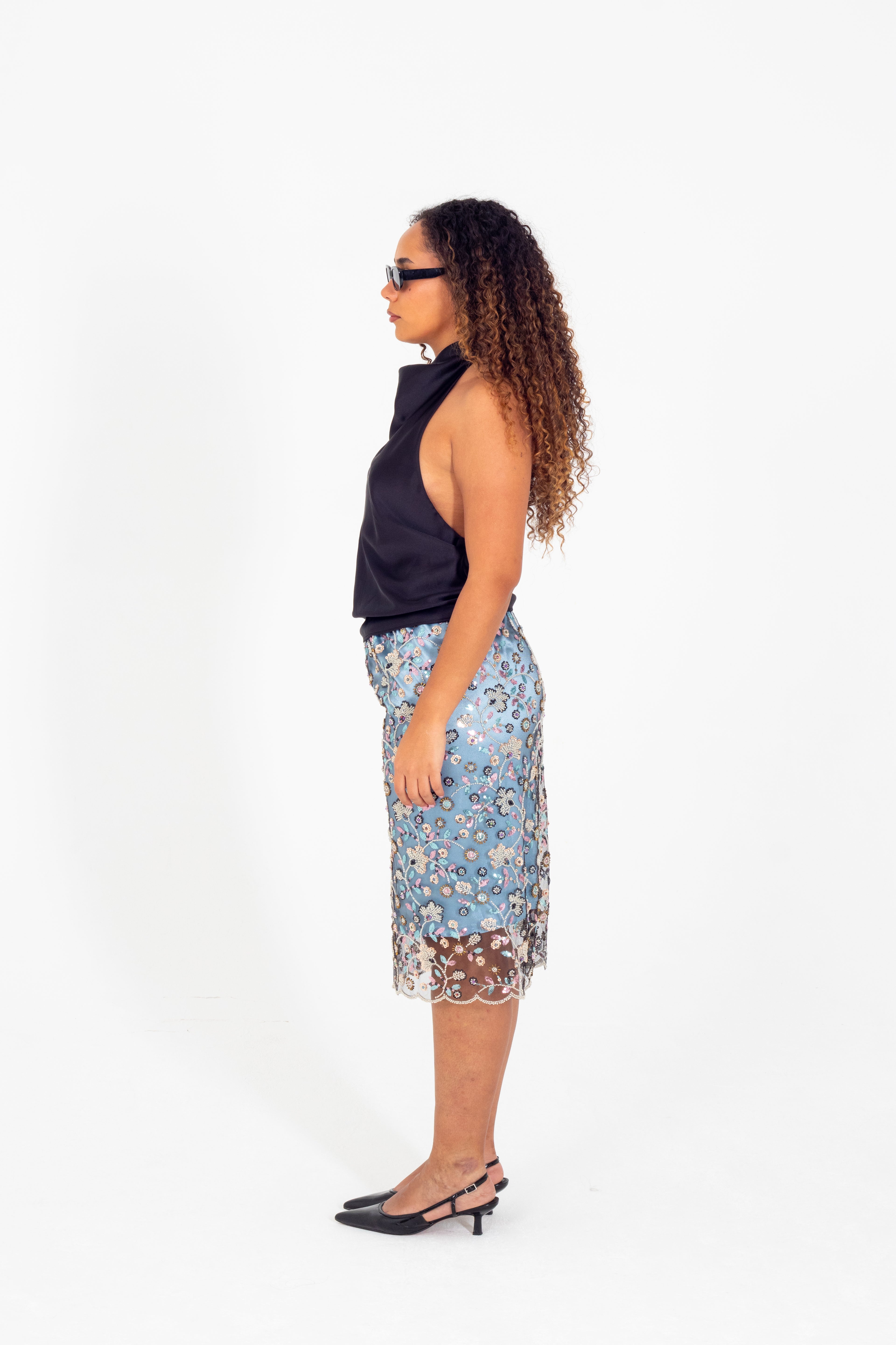 SUSANA SKIRT