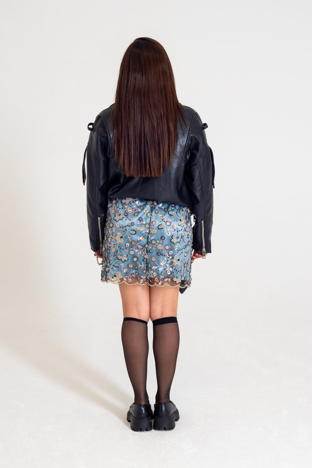 TERESA SKIRT