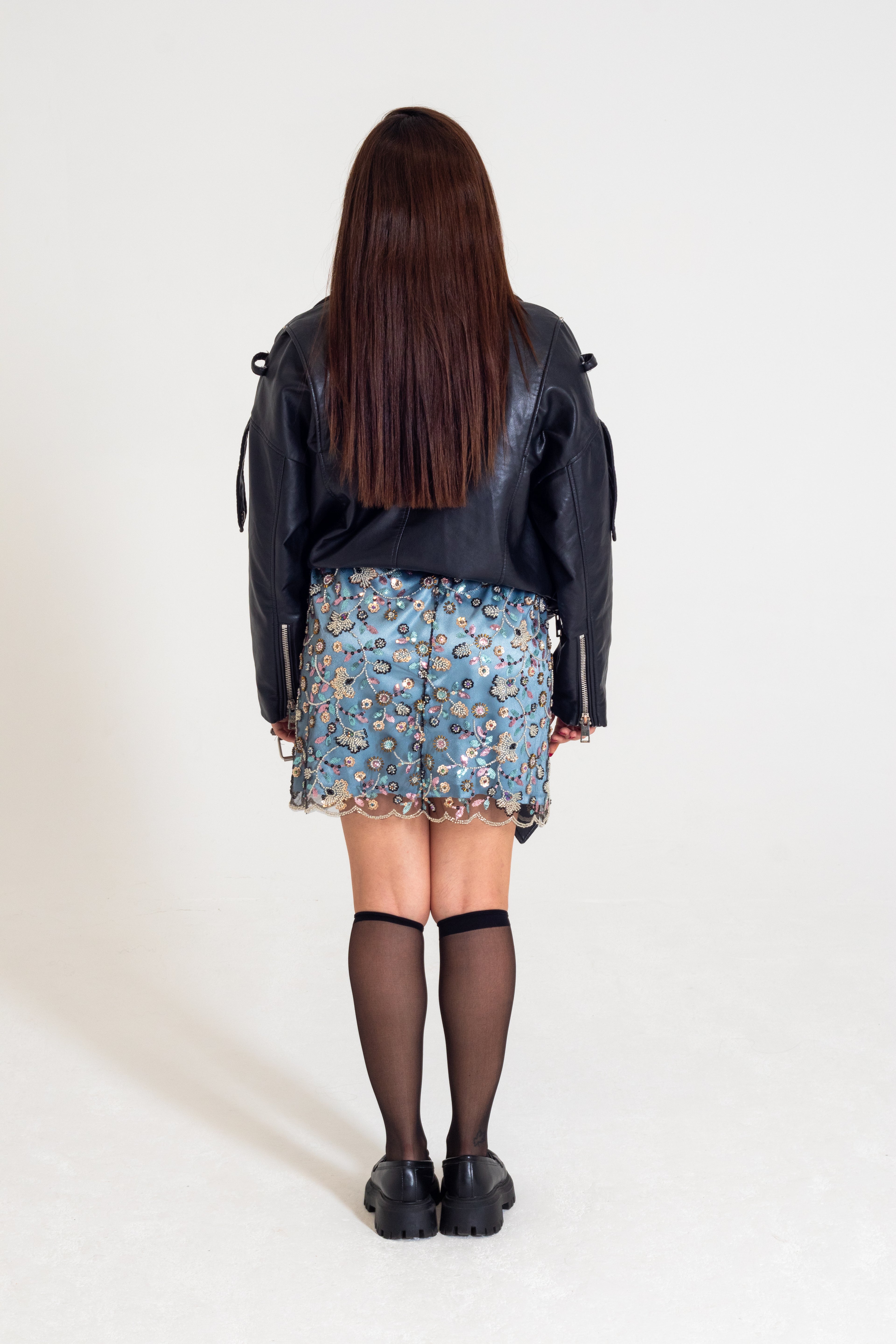TERESA SKIRT