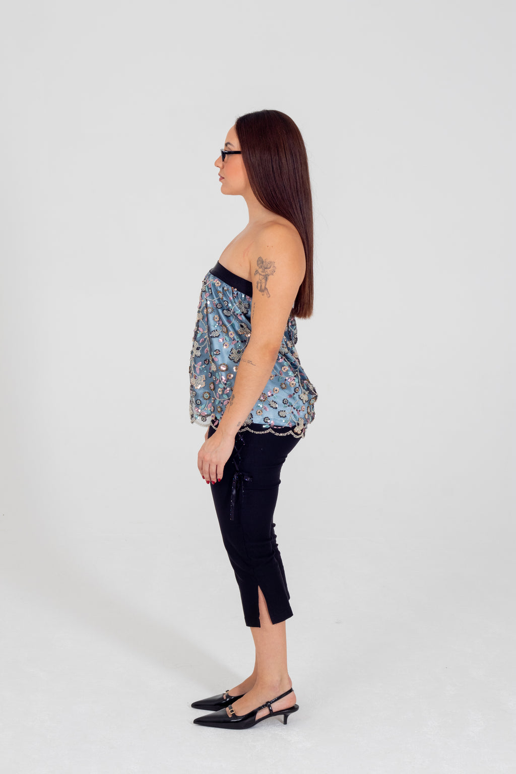 TERESA SKIRT