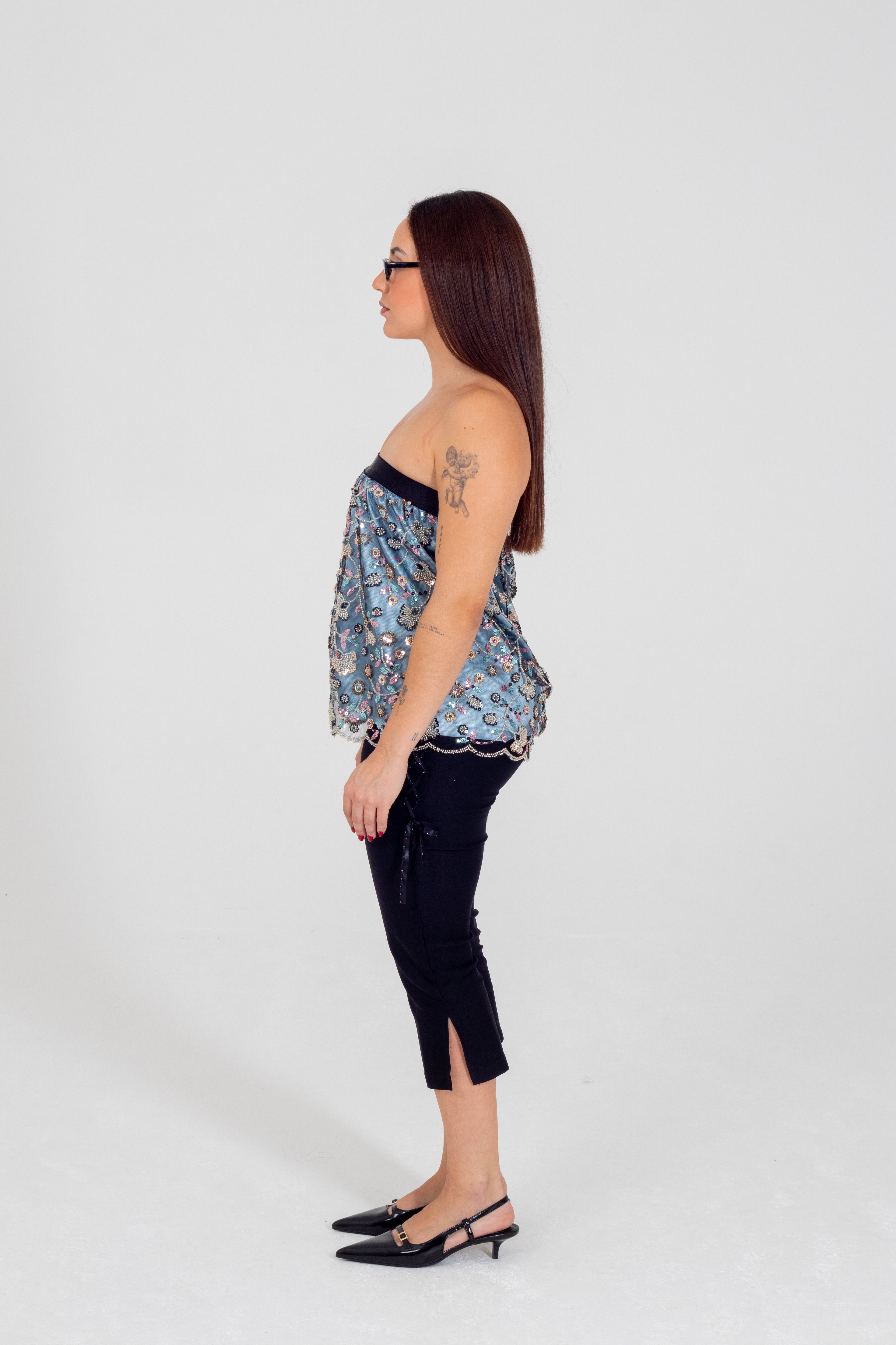 TERESA SKIRT