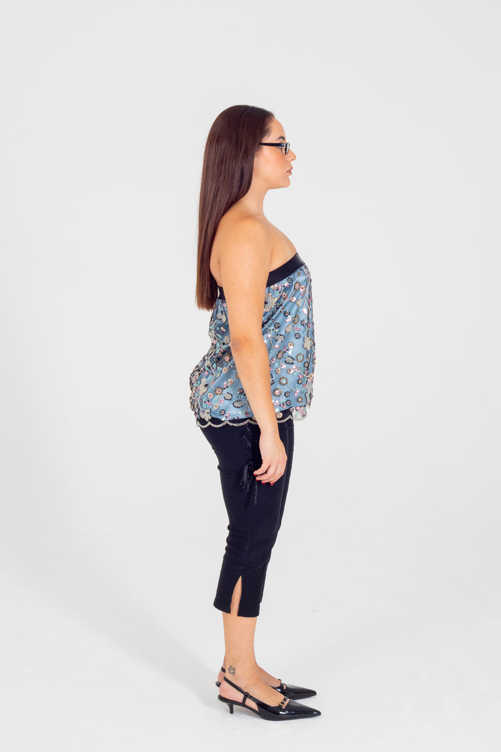 TERESA SKIRT