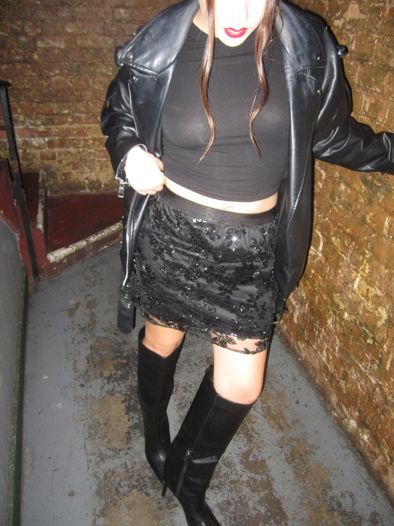 CAR SKIRT