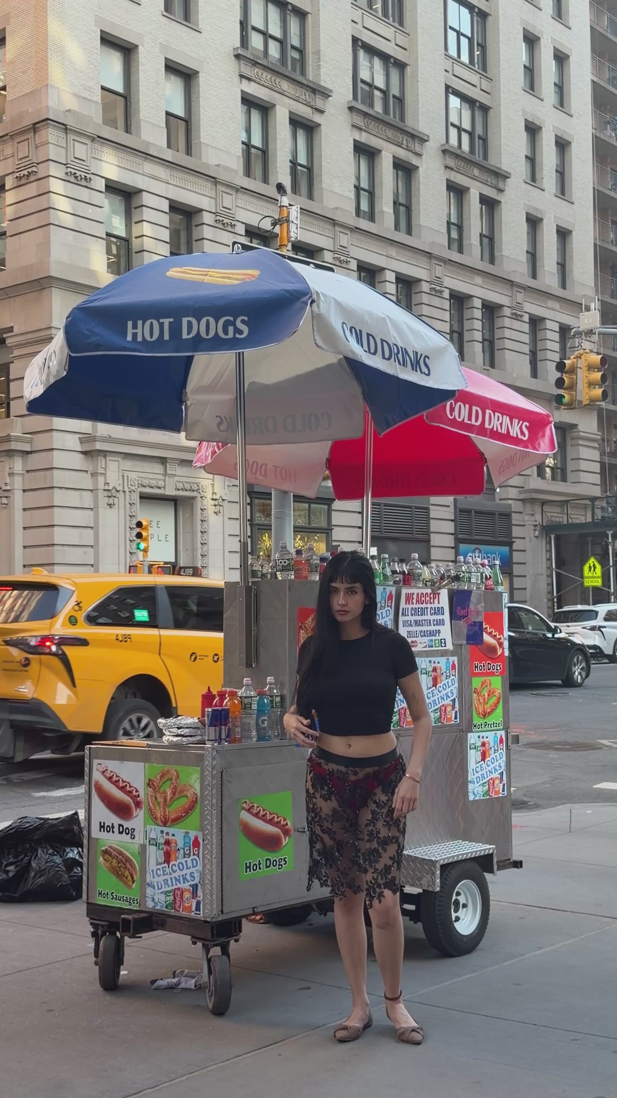 The Times Sq